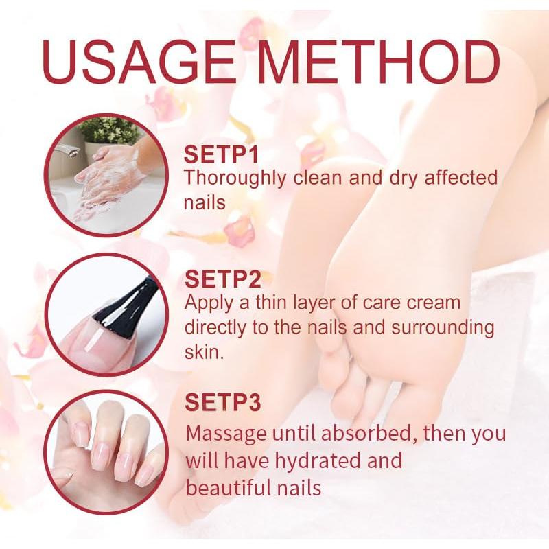 Aceite para Uñas y Cutículas Soelegant con Queratina y Vitaminas