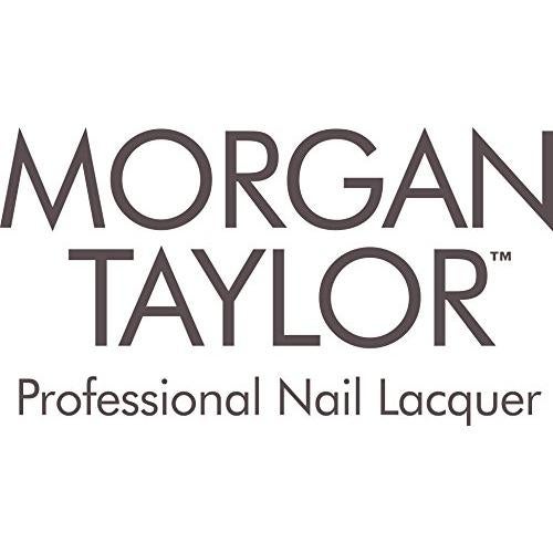 Aceite de Cutículas Morgan Taylor 14.79 ml - Cuidado de Uñas