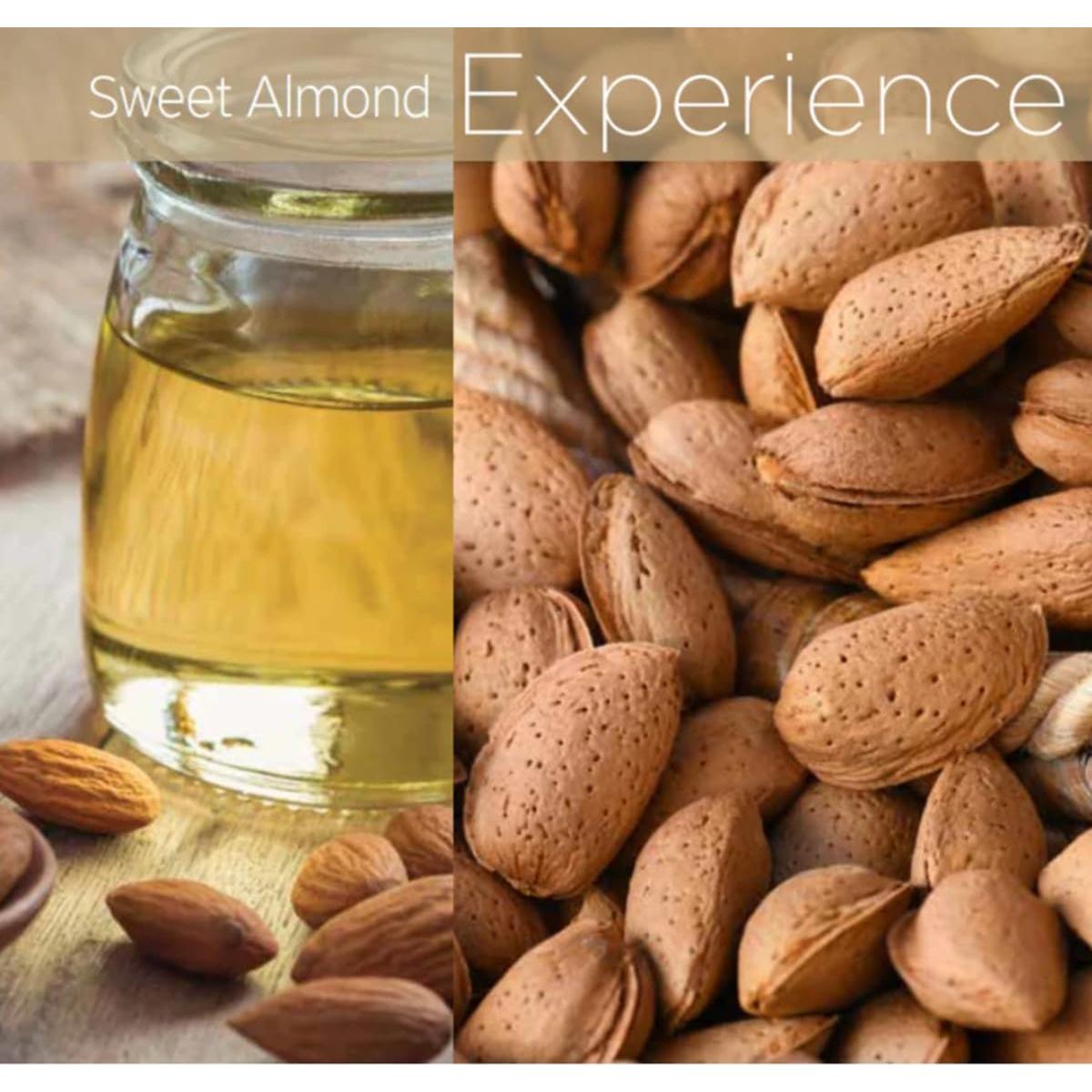 Aceite de Cutícula Cuccio Naturale Almendra Dulce 9.4 ml - Hidratante