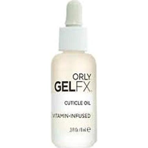 Aceite para Cutículas Orly Gel Fx 8.5g - Hidratante y Brillante