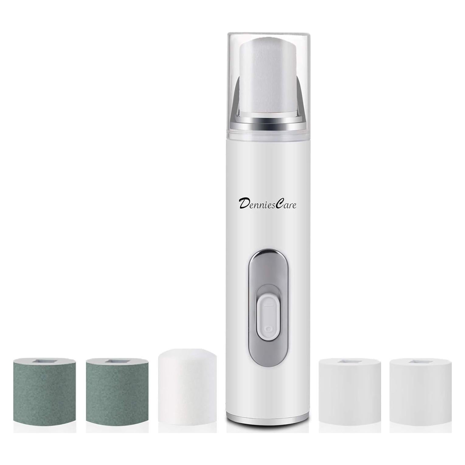 Taladro y Pulidor de Uñas Eléctrico DenniesCare - Manicura y Pedicura