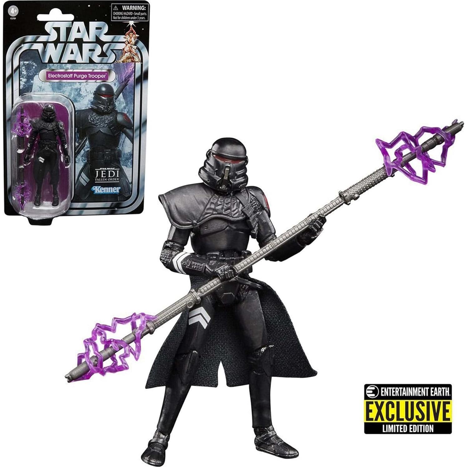 Bolígrafo Star Wars Hasbro SW VIN 10x5x4 cm