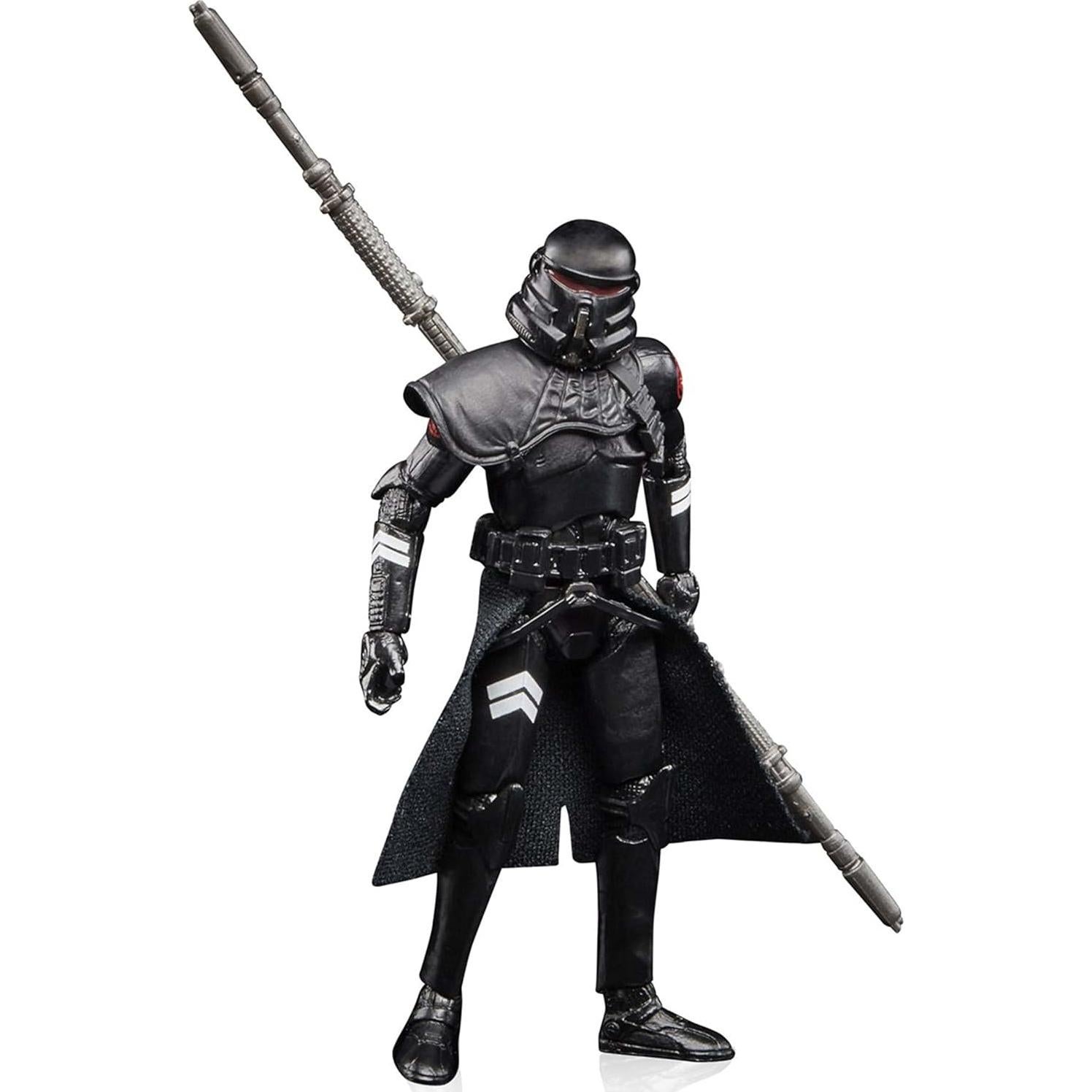 Bolígrafo Star Wars Hasbro SW VIN 10x5x4 cm