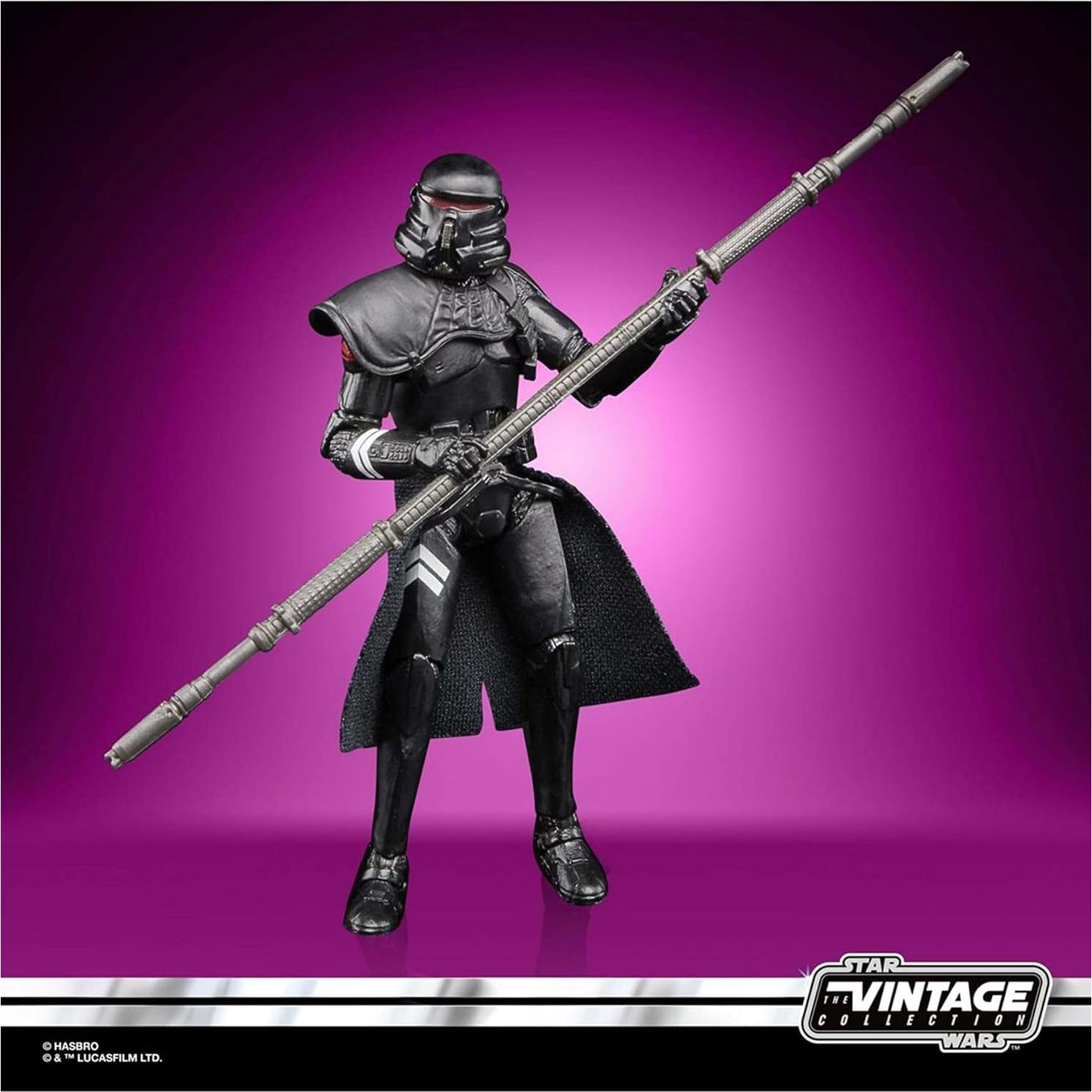 Bolígrafo Star Wars Hasbro SW VIN 10x5x4 cm