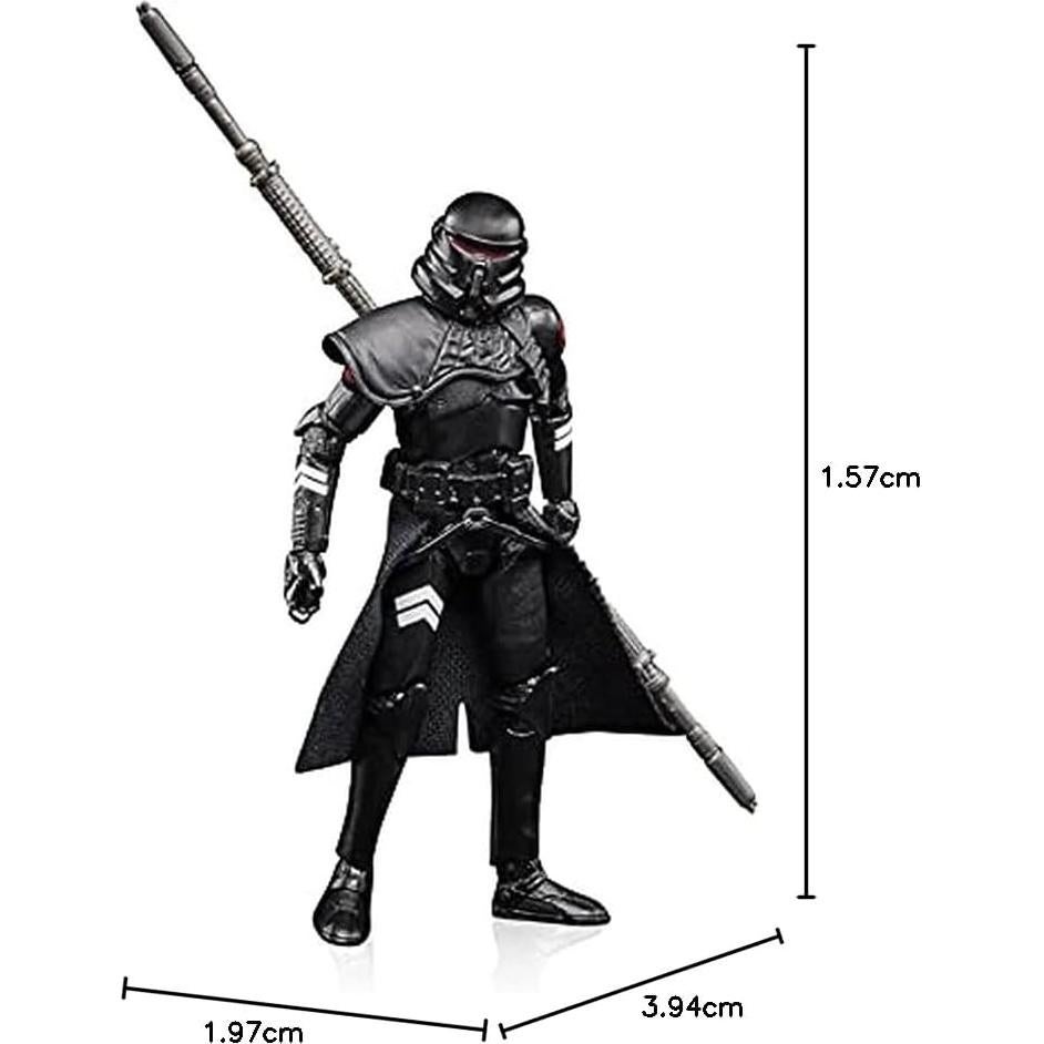 Bolígrafo Star Wars Hasbro SW VIN 10x5x4 cm