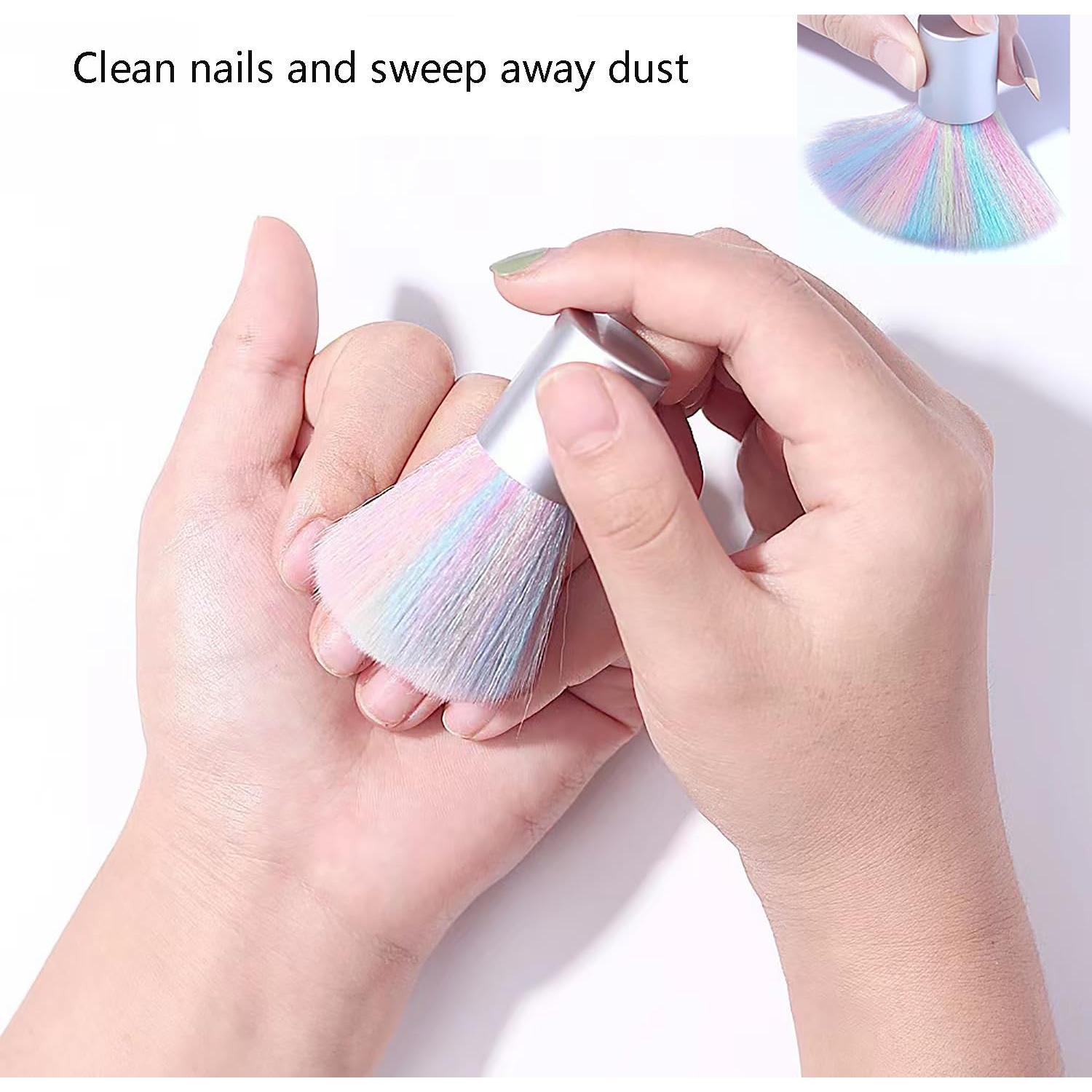 Kit de Manicura y Pedicura Tonokails 14 Piezas Herramientas