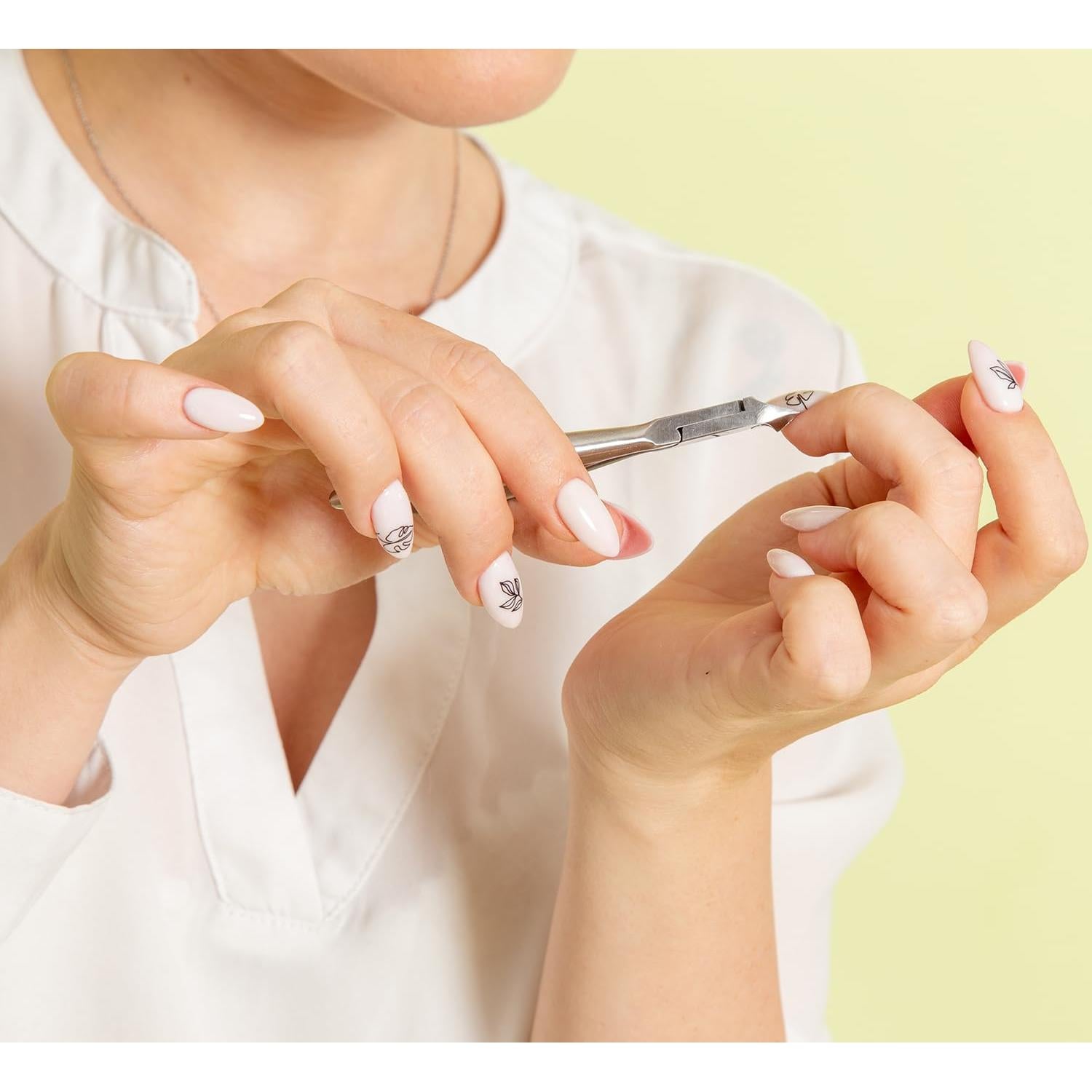 Kit de Manicura y Pedicura Tonokails 14 Piezas Herramientas