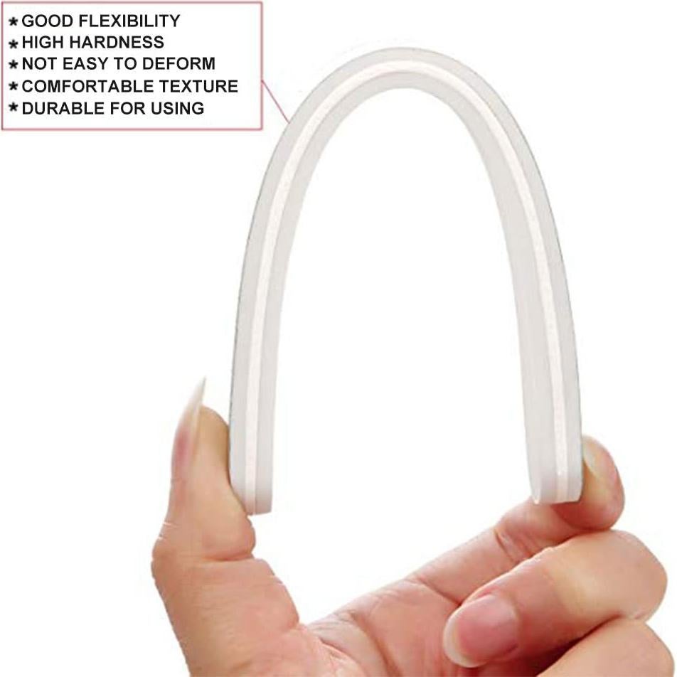 Kit de Pulido de Uñas BLINKING NAILS 10 Pcs 600/3000 Grano