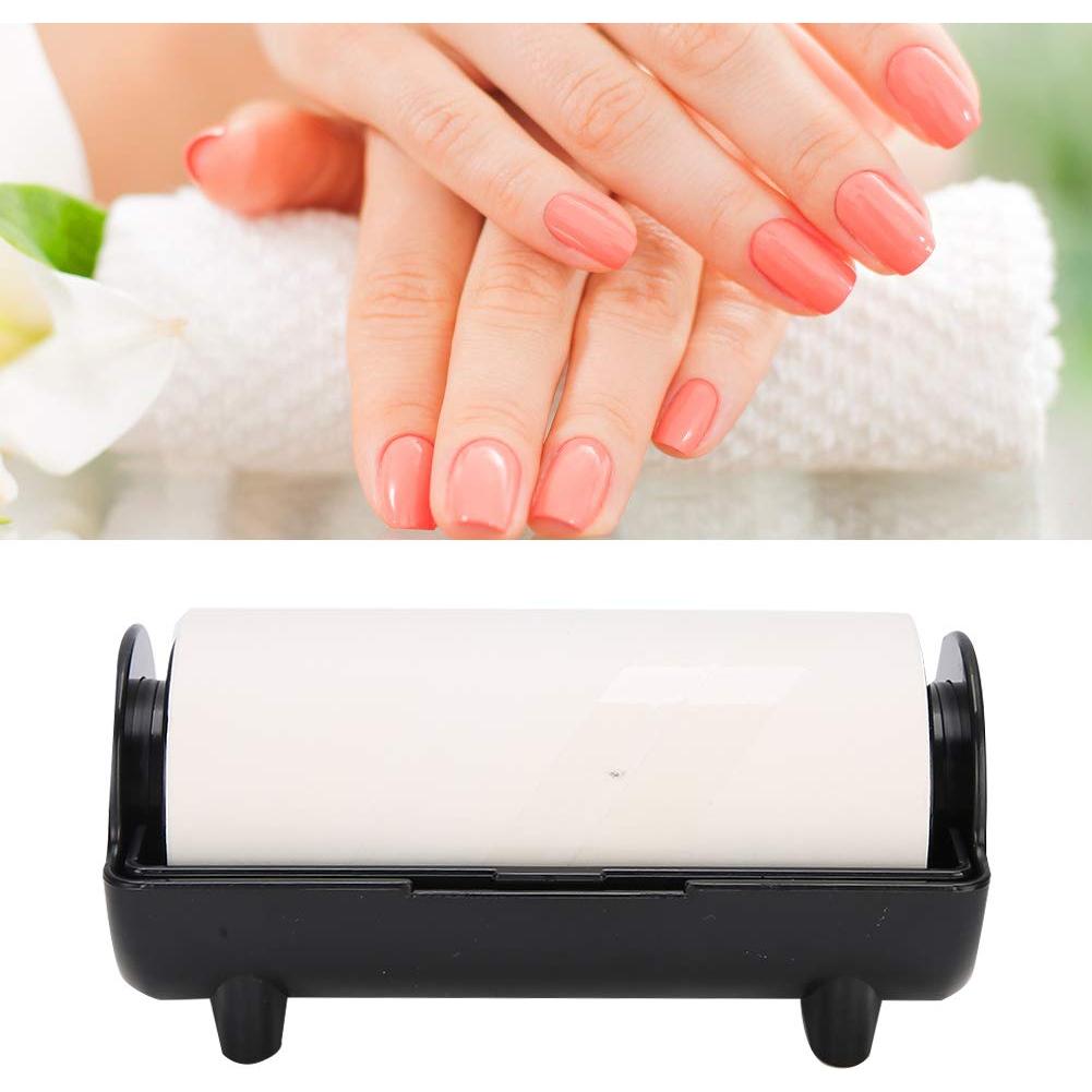 Sello de Uñas Fayelume con Papel Absorbente de Aceite 60pcs