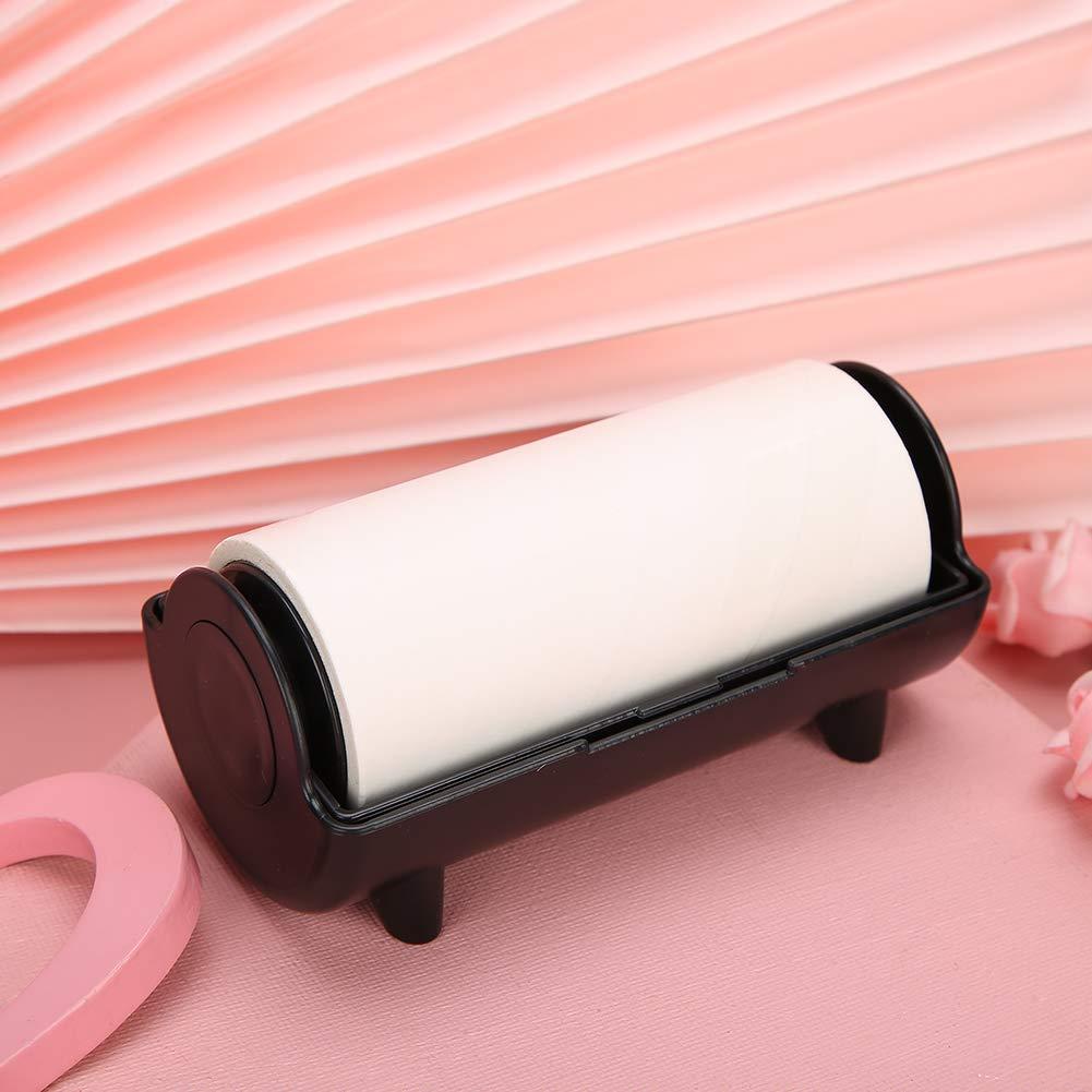 Sello de Uñas Fayelume con Papel Absorbente de Aceite 60pcs