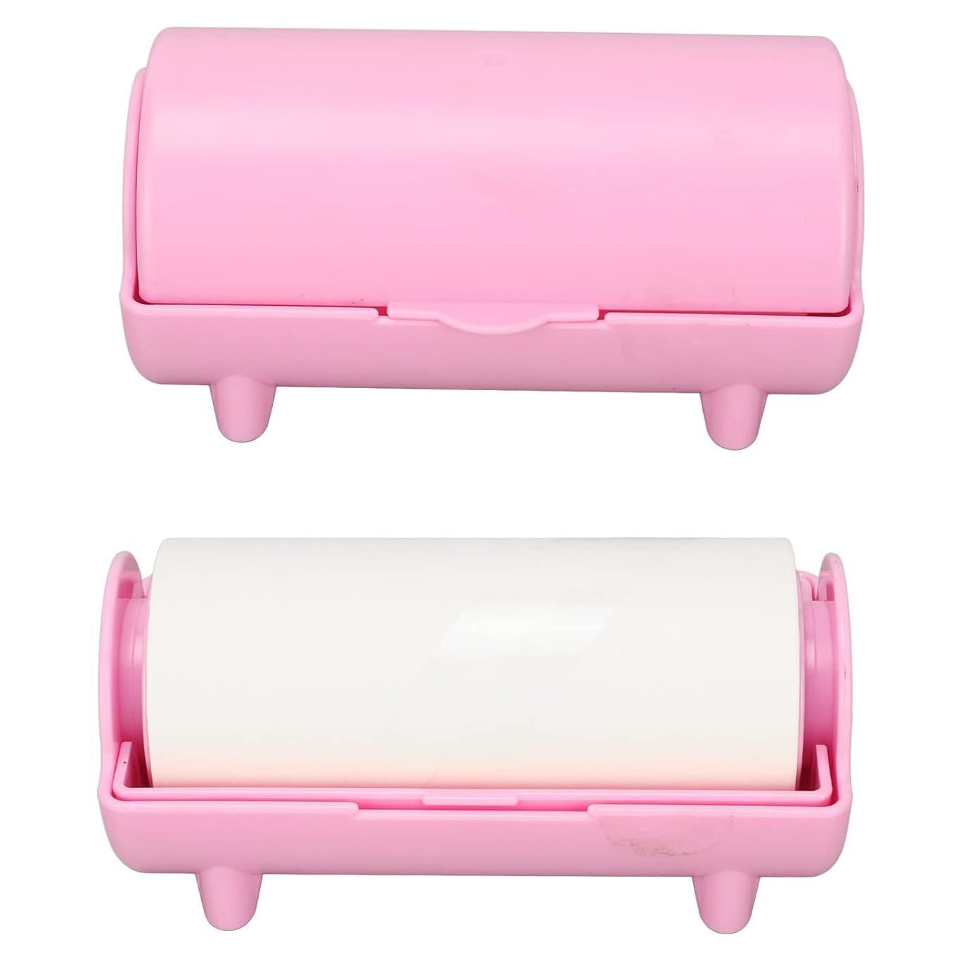 Hoja Absorbente de Aceite ANGGREK para Estampador de Uñas