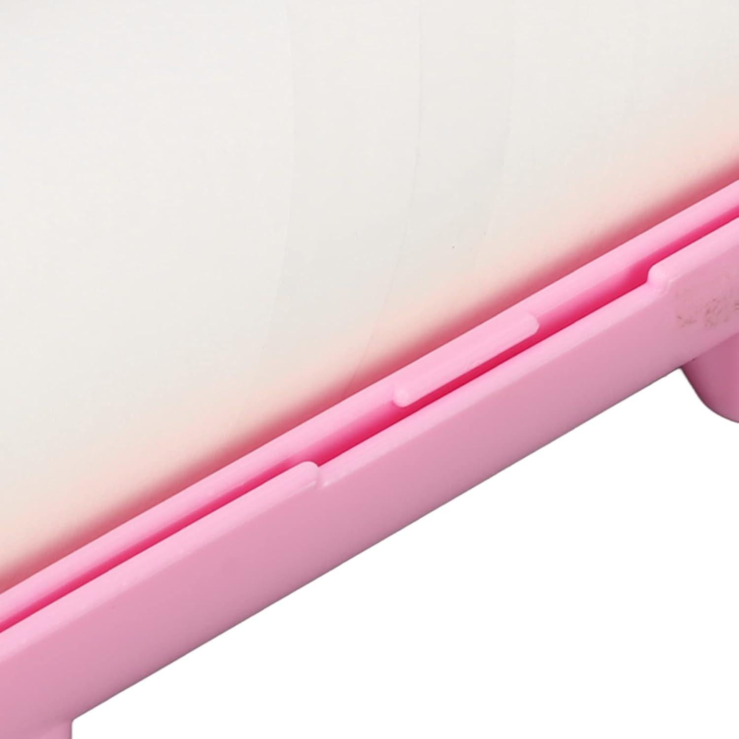 Hoja Absorbente de Aceite ANGGREK para Estampador de Uñas