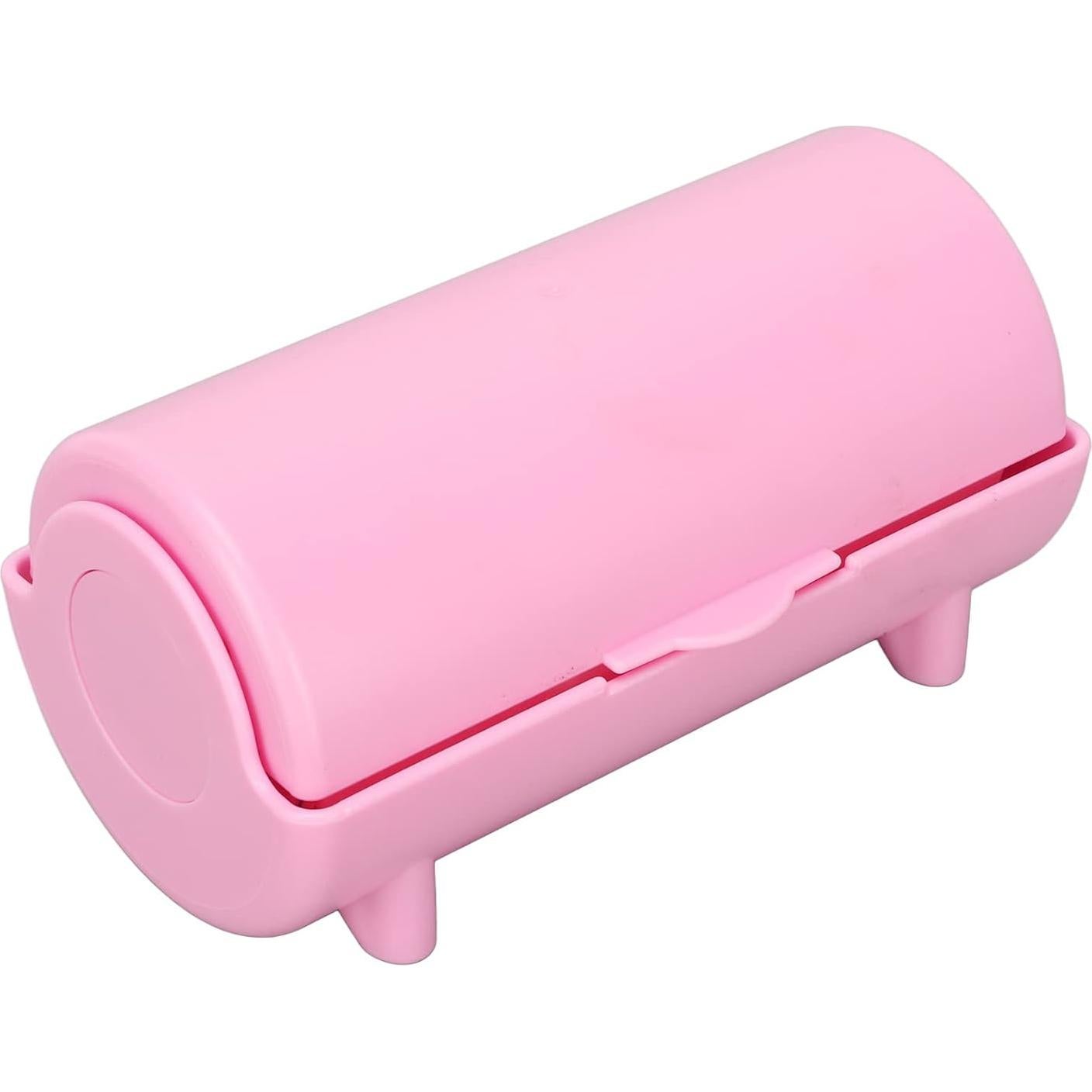 Hoja Absorbente de Aceite ANGGREK para Estampador de Uñas