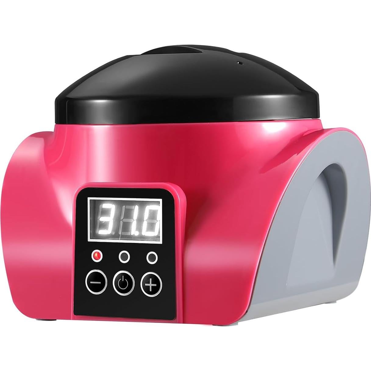 Removedor de Esmalte de Uñas en Gel Soiiw 1175 Vapor Portátil