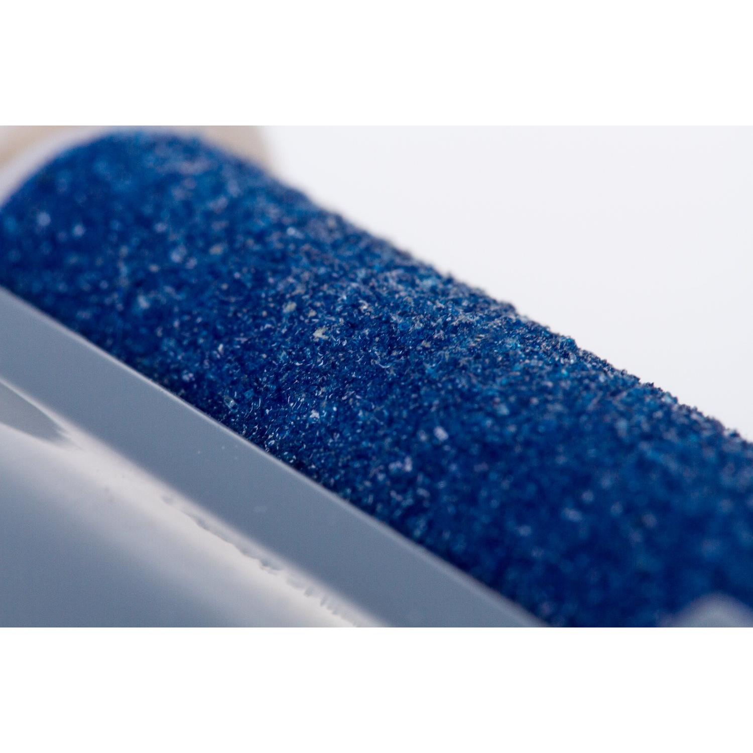 Removedor de Callos Electrónico Beauti Me BM-1508BL Azul