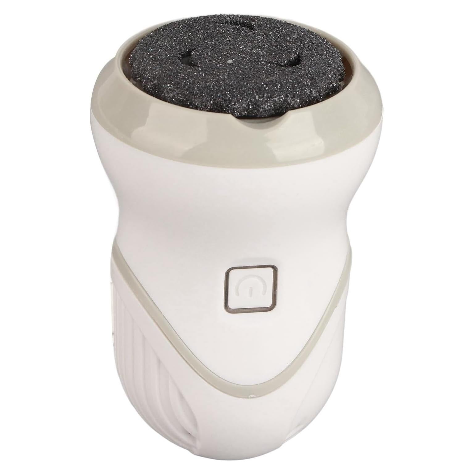 Molino Eléctrico para Pies Yosoo con Aspiradora y 3 Cabezas