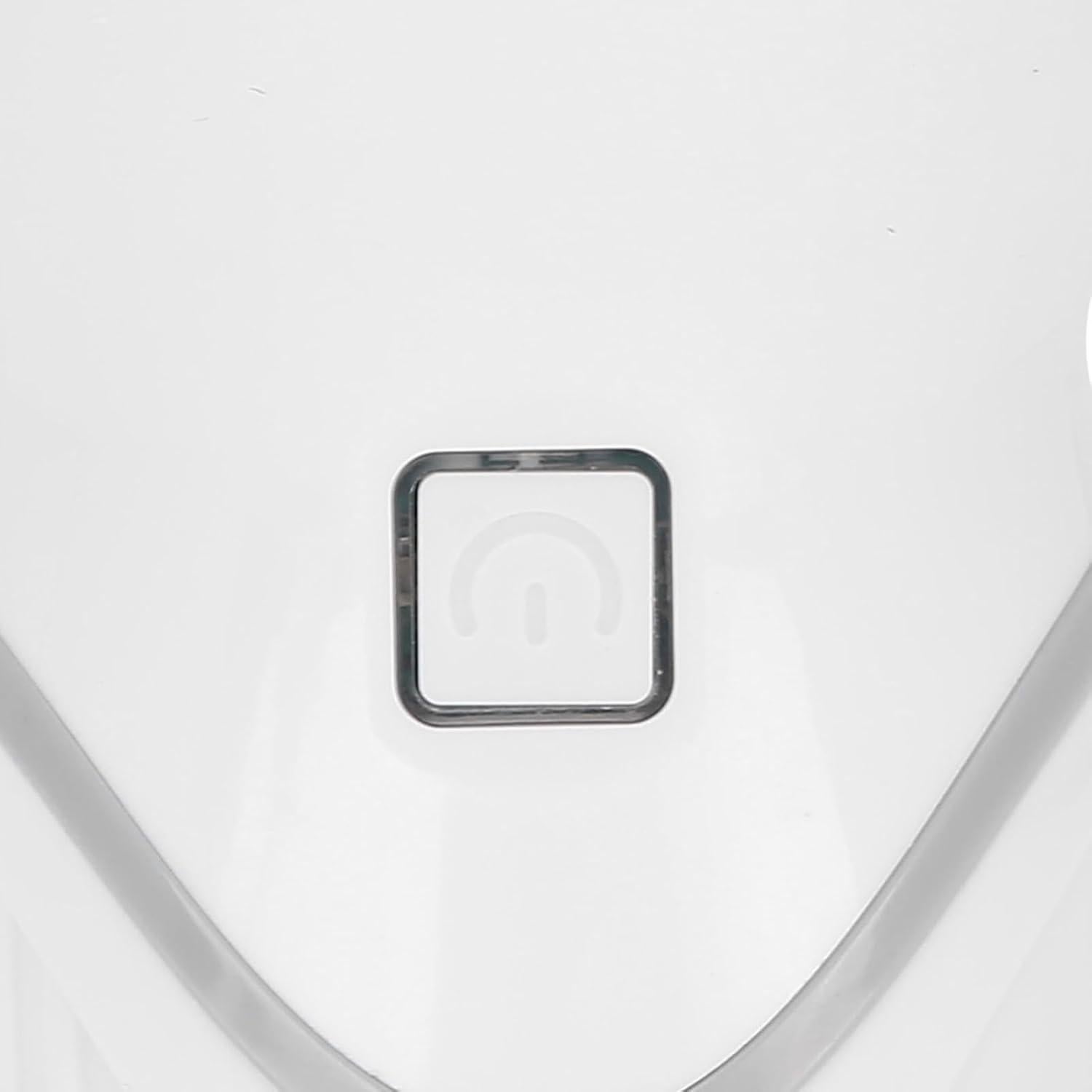 Molino Eléctrico para Pies Yosoo con Aspiradora y 3 Cabezas