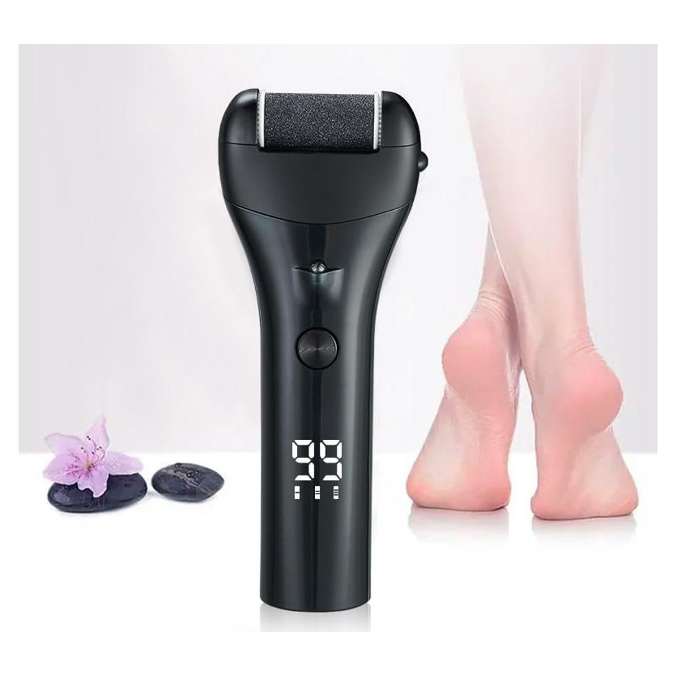 Removedor de Callos Eléctrico Huoxiuart 3 Velocidades IPX7