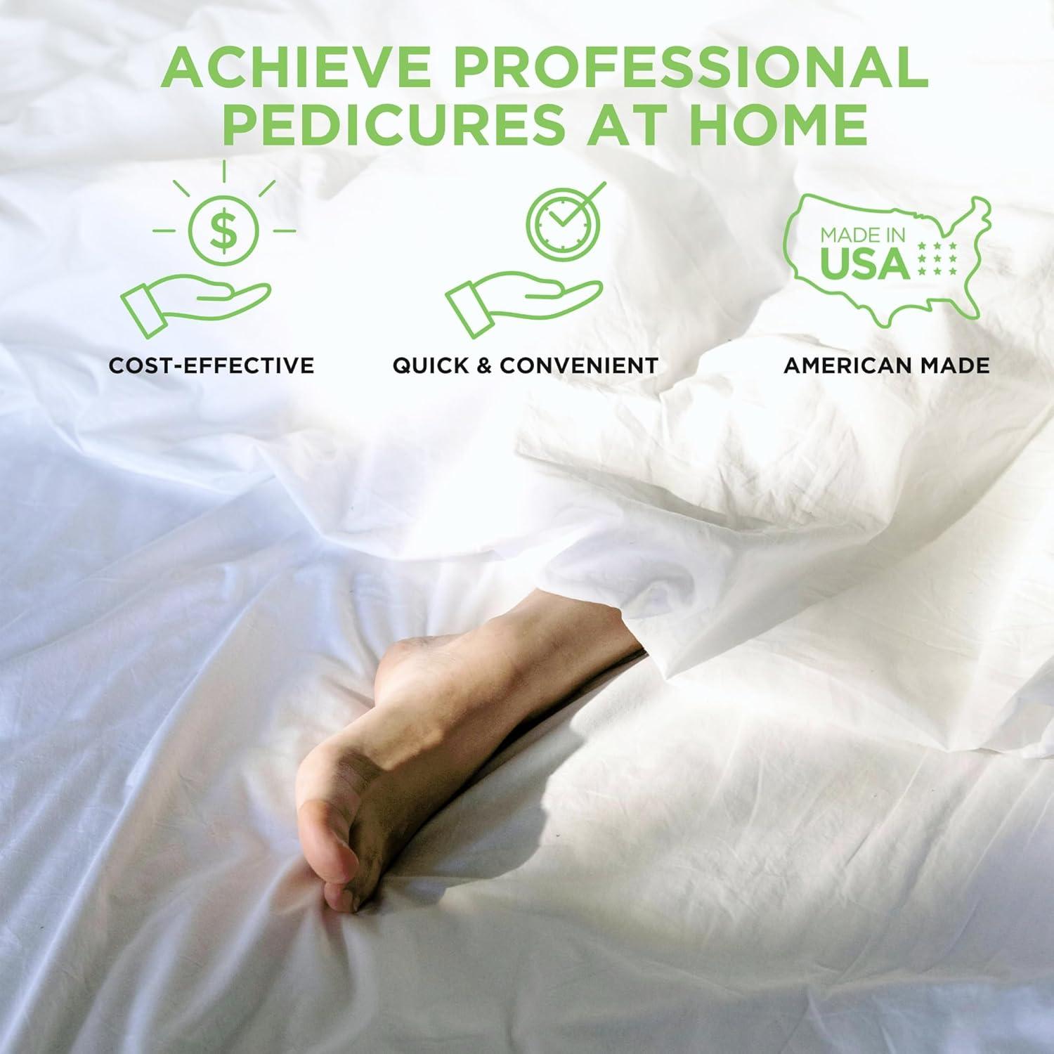 Gel Removedor de Callos Daily Remedy 226.8g - Pies Suaves