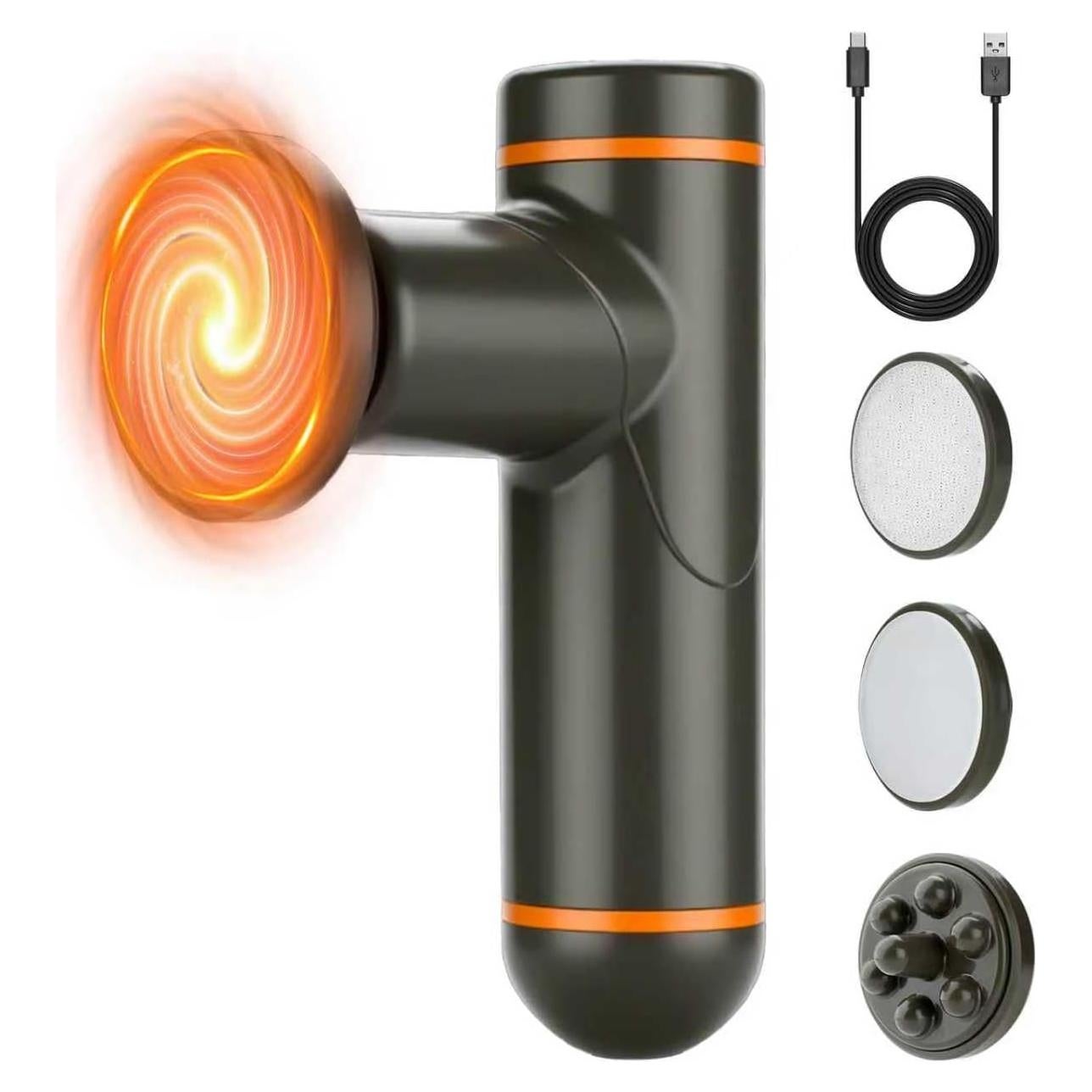 Removedor de Callos Eléctrico 3 en 1 World-in-one