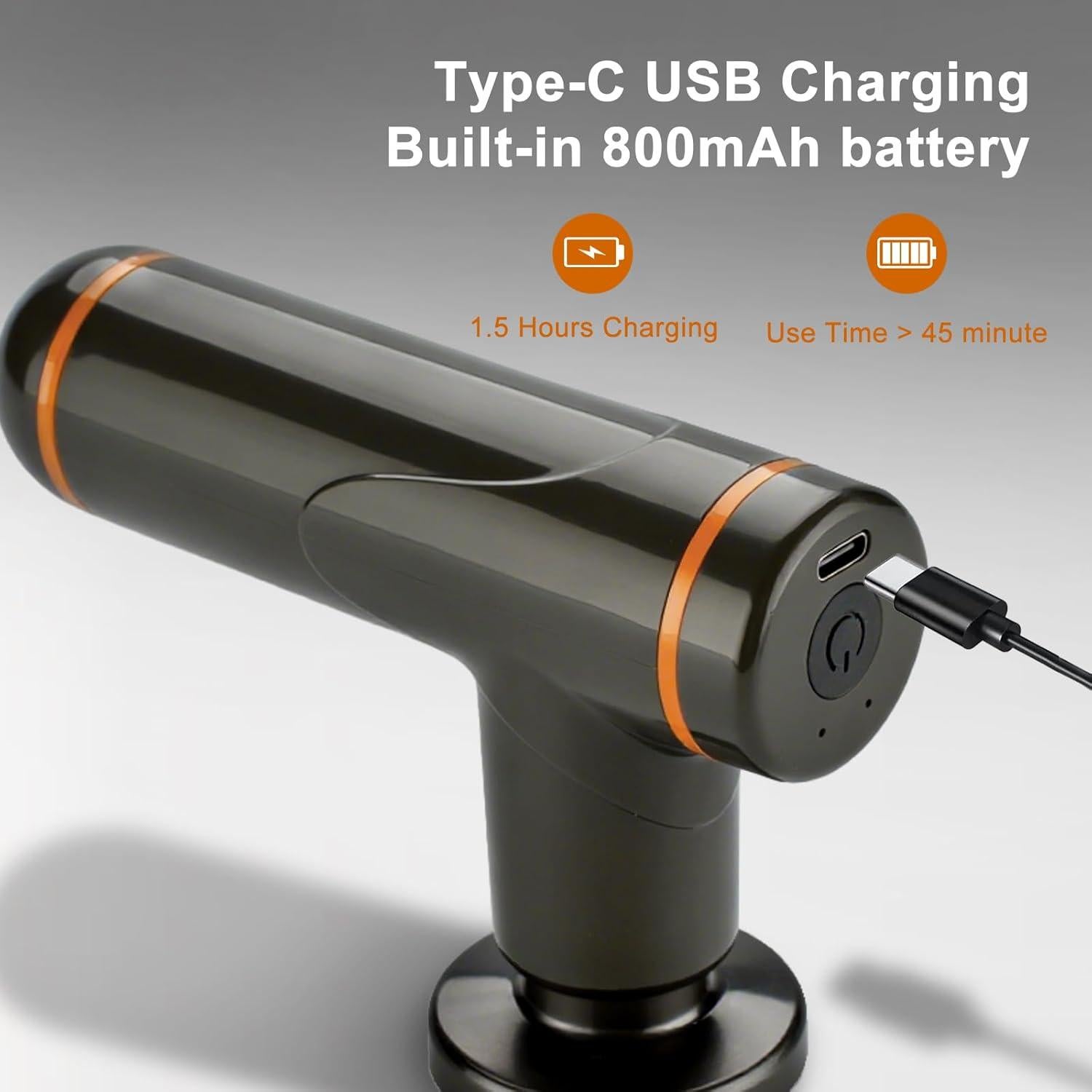 Removedor de Callos Eléctrico 3 en 1 World-in-one