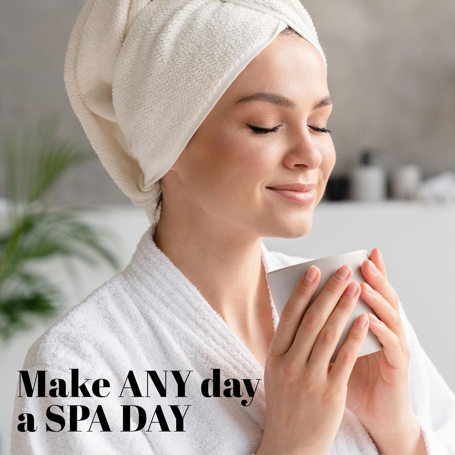 Almohada de Spa Expressions con Gel Refrigerante - Plata