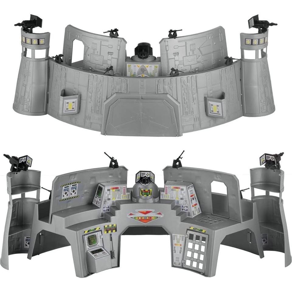 Estación de Batalla TimMee Star Attack - Juguete 97,79 cm