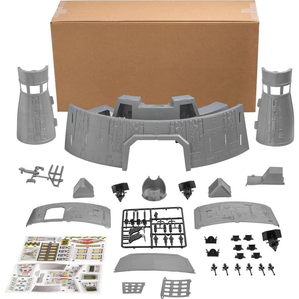 Estación de Batalla TimMee Star Attack - Juguete 97,79 cm