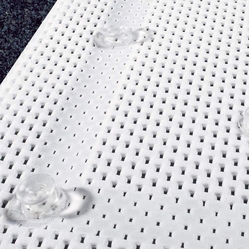 Almohada de Baño FILFEEL 125x36cm Suave Acolchada