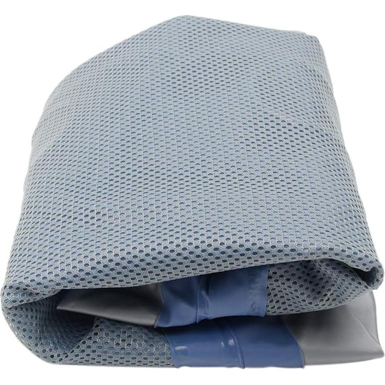 Cojín Inflable Aumentador para Jacuzzi Just E Joy Azul