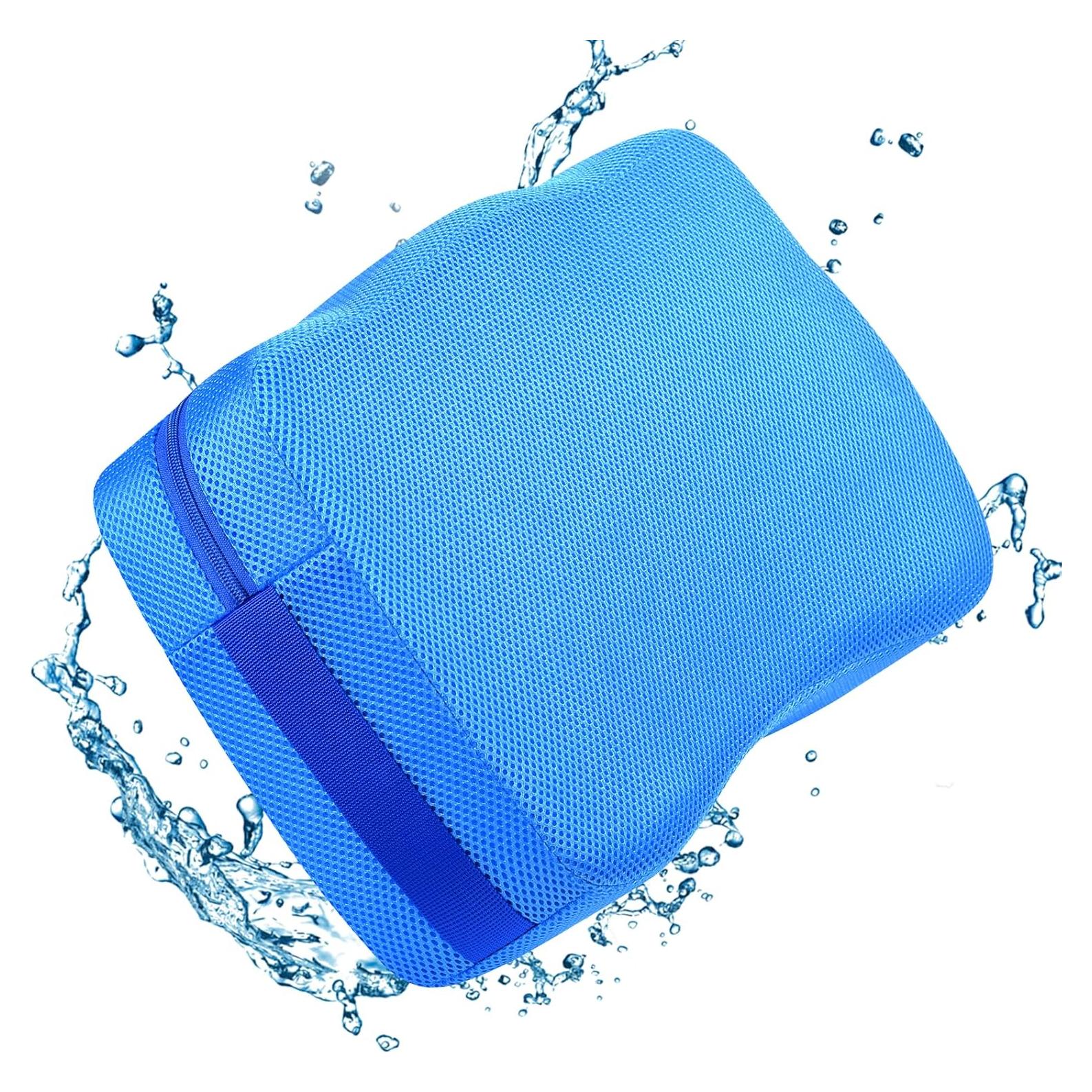 Asiento Elevador para Jacuzzi CHNENOMME Azul 1.81 kg
