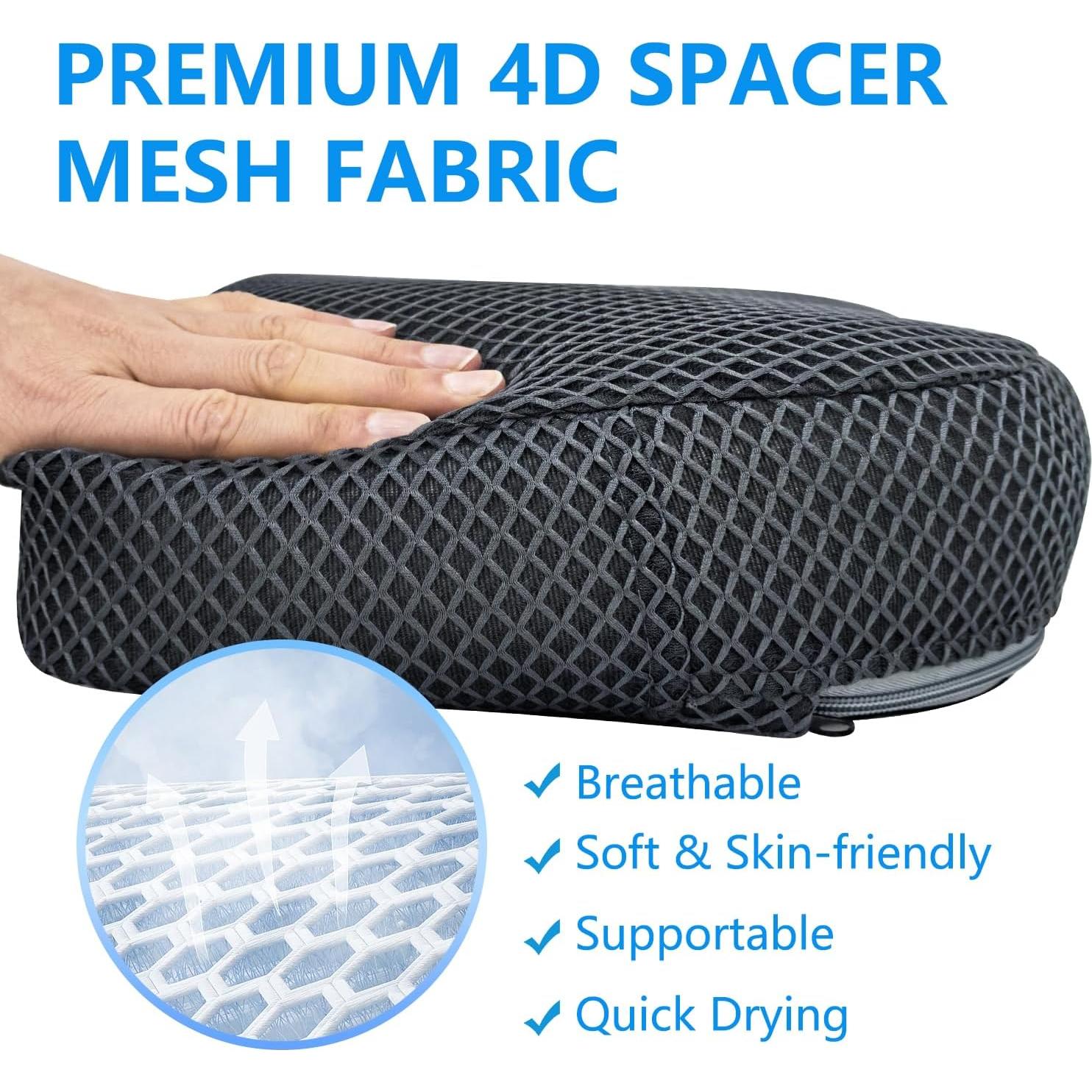 Asiento Elevador para Jacuzzi REEZEIVI 5 Pulgadas Antideslizante