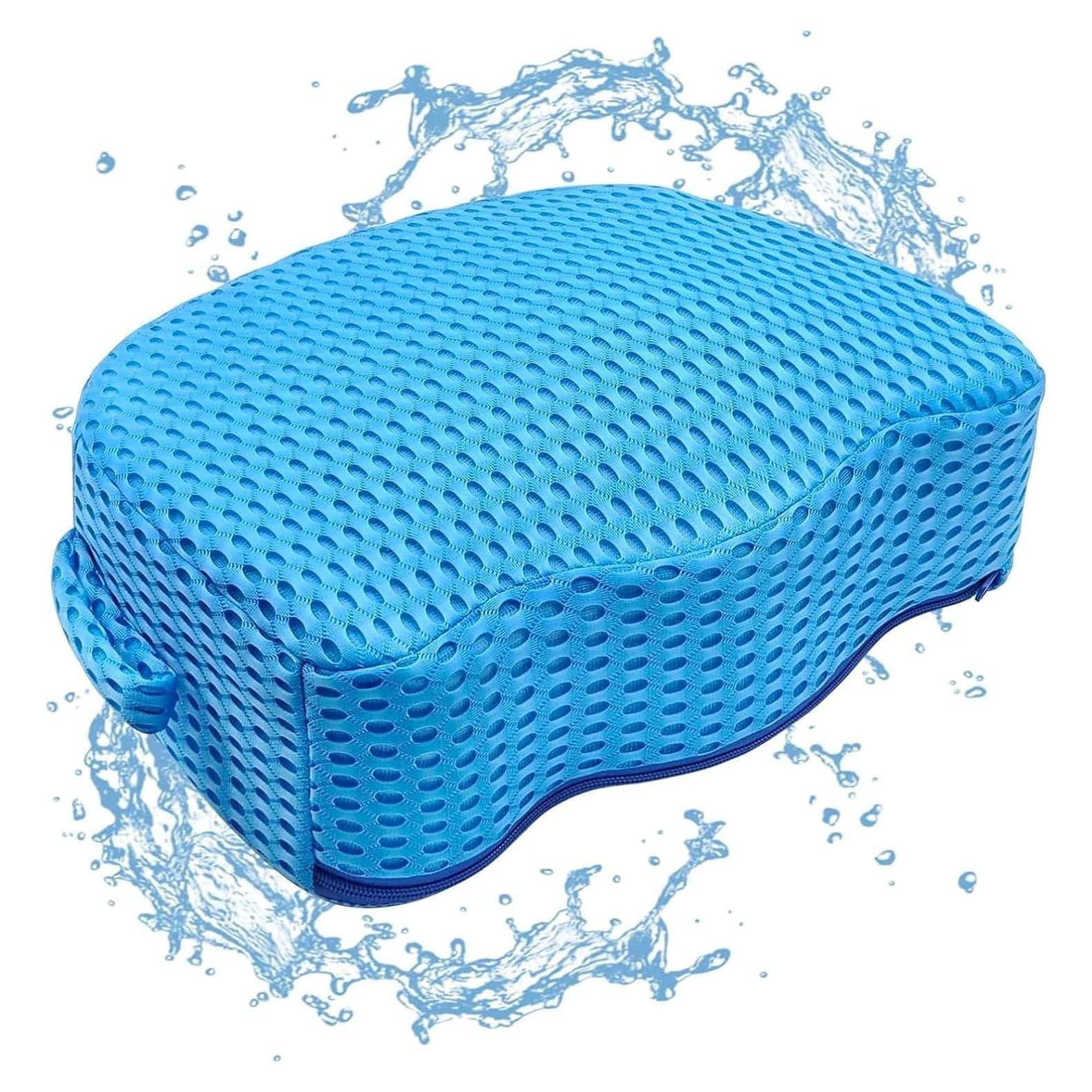 Asiento Elevador para Jacuzzi LIUYALO 12.7 cm Antideslizante