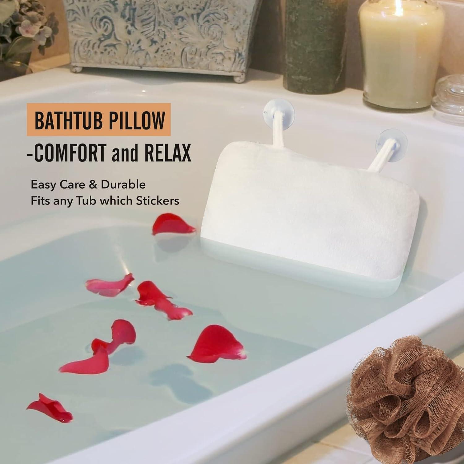 Set de Regalo de Spa para Hombre 14 Piezas - Perfume y Cuidado Personal