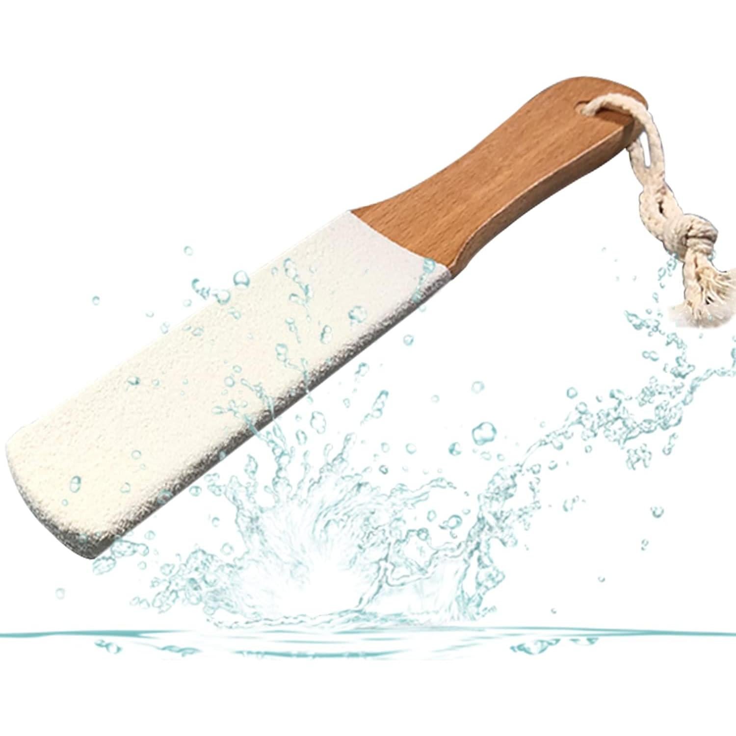 Removedor de Callos Kinepi en Forma de U - Exfoliador de Pies