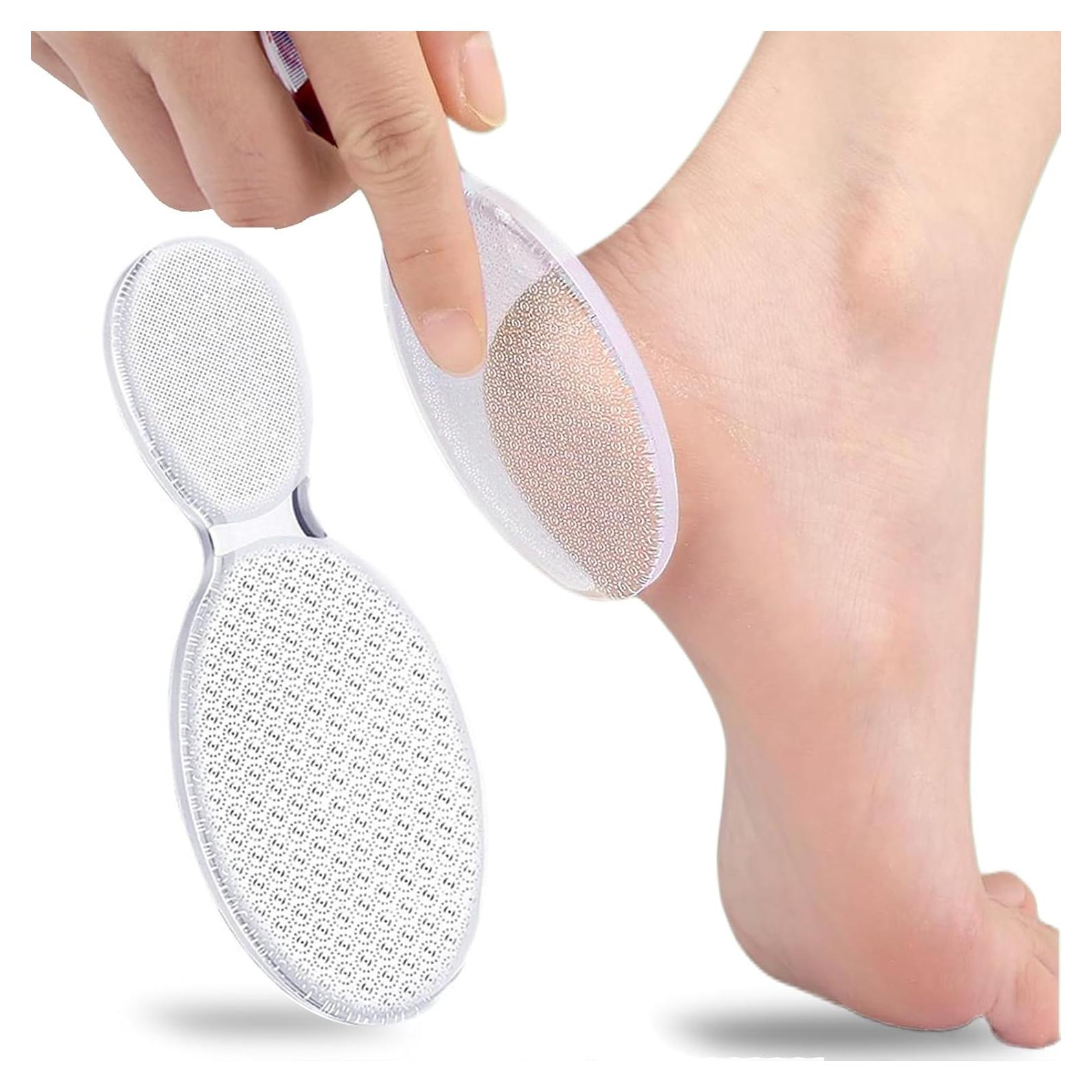 Lima de Pies de Vidrio Nano Shenzhen - Removedor de Callos