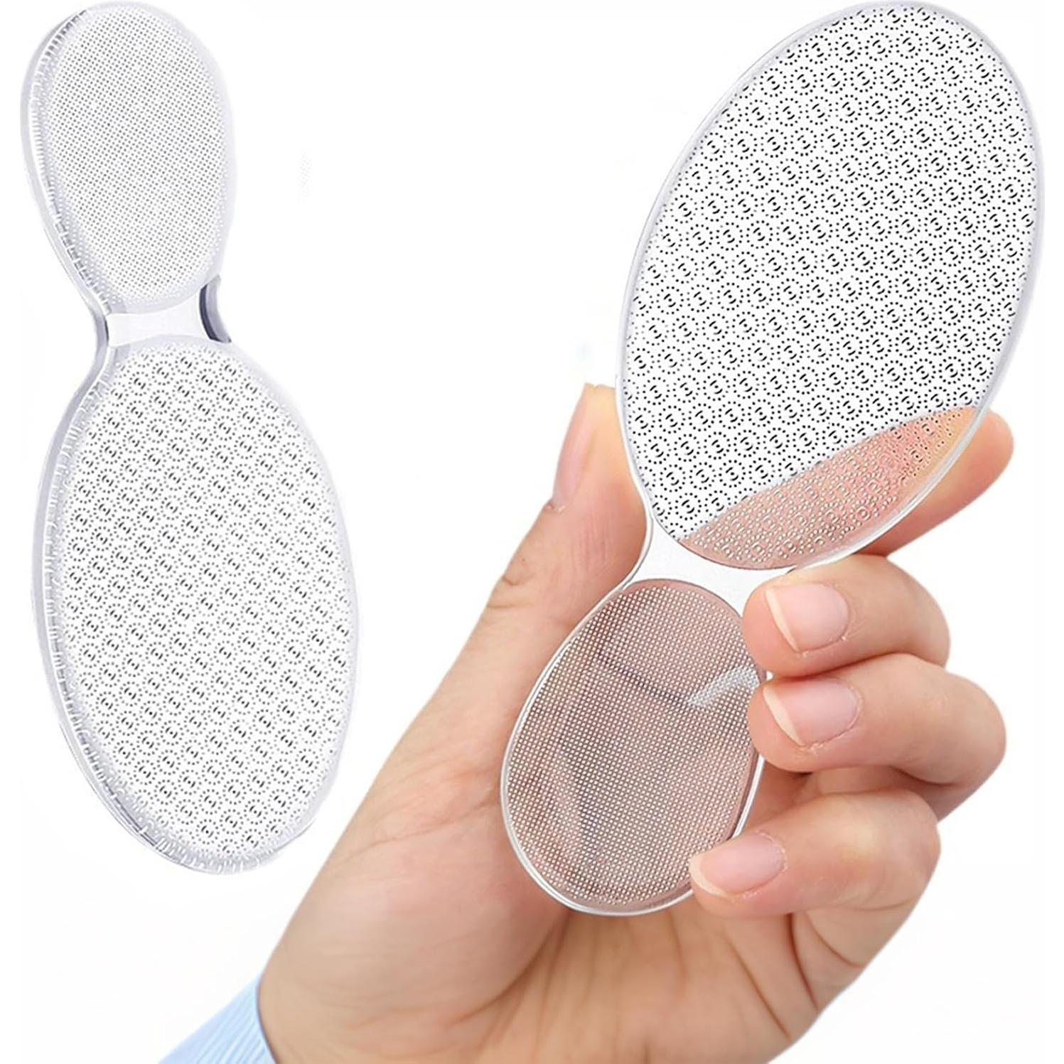 Lima de Pies de Vidrio Nano Shenzhen - Removedor de Callos