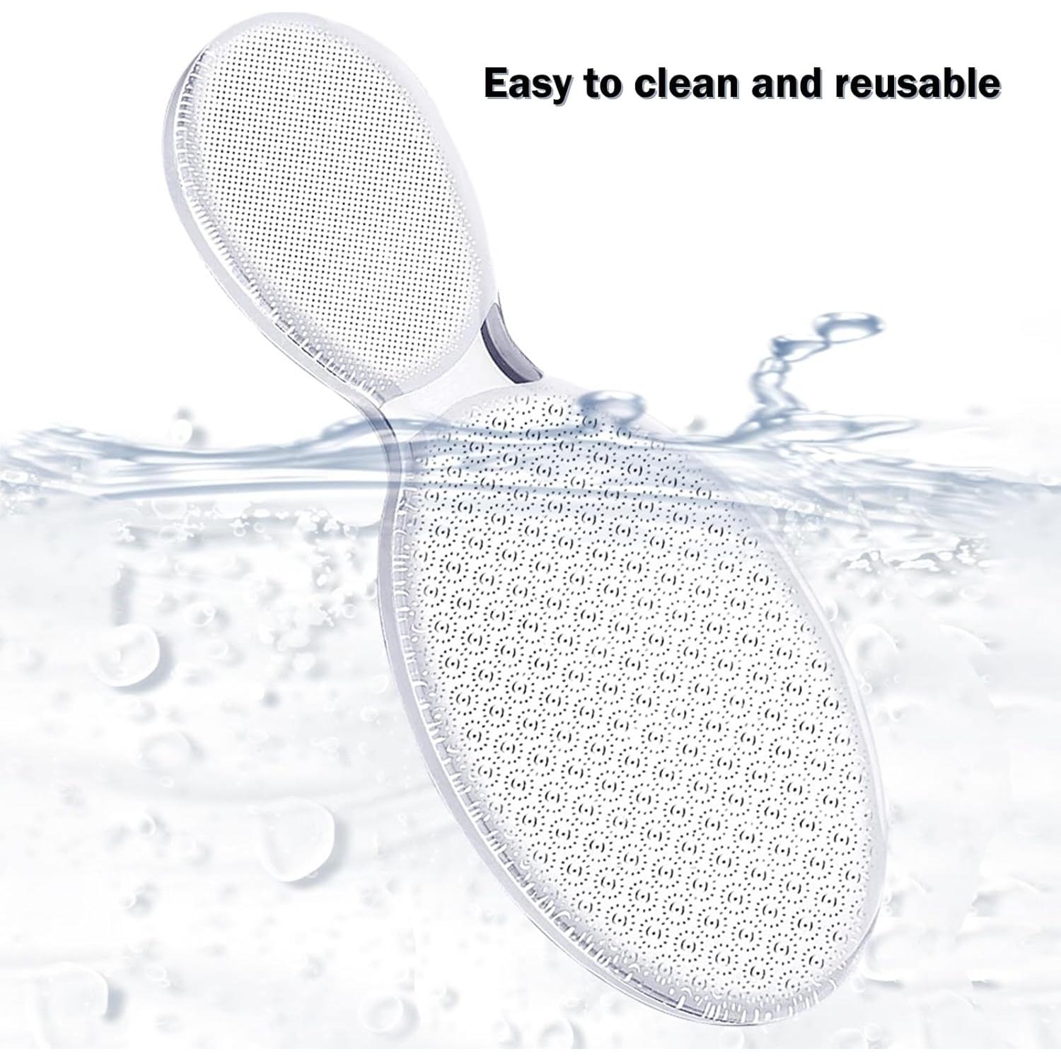 Lima de Pies de Vidrio Nano Shenzhen - Removedor de Callos