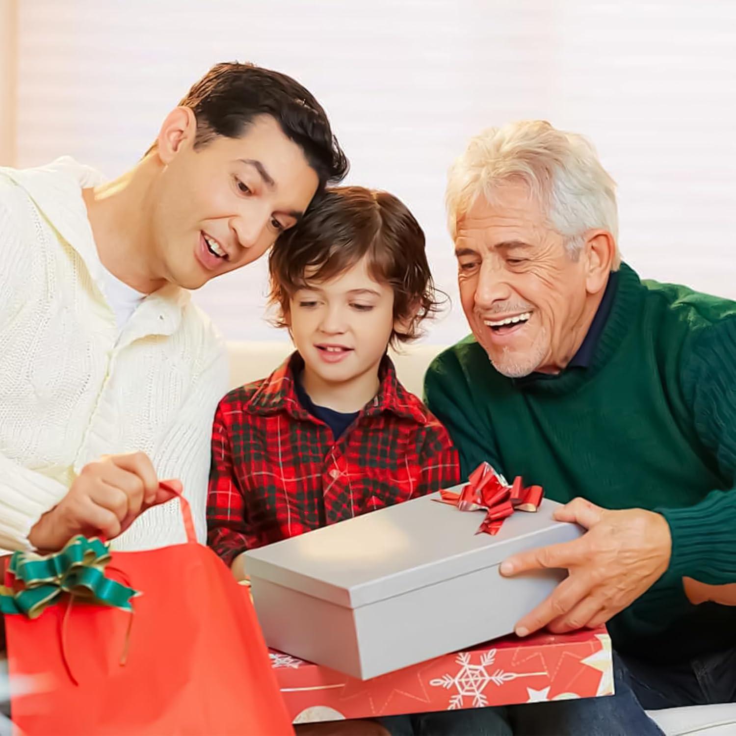 Alfombrilla de Ducha para Pies XL Hengzhi Gris 43x34 cm