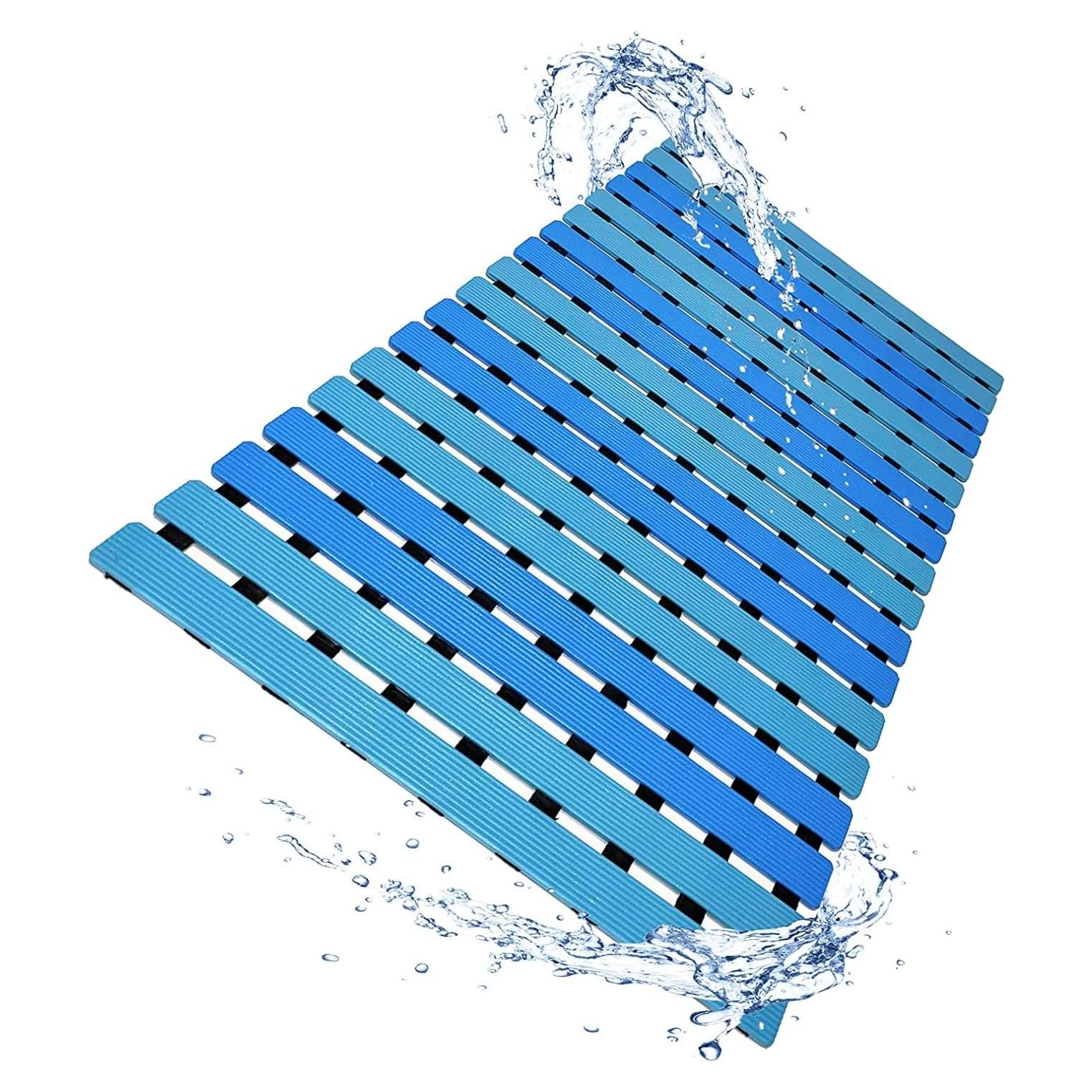 Alfombra Antideslizante LuxurYou 63.5x40.6 cm Doble Capa