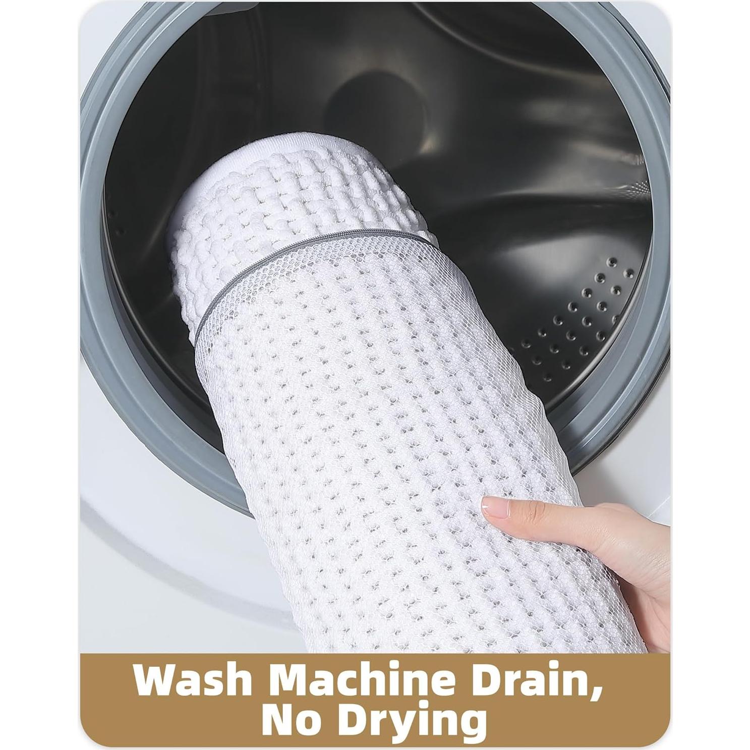 Alfombrilla de baño Color&Geometry 40x60cm Antideslizante