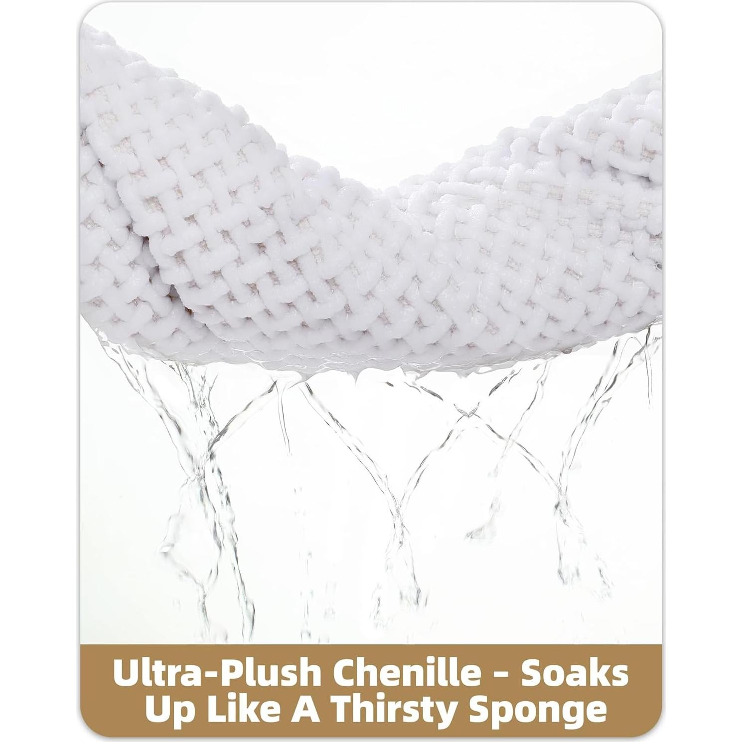 Alfombrilla de baño Color&Geometry 40x60cm Antideslizante