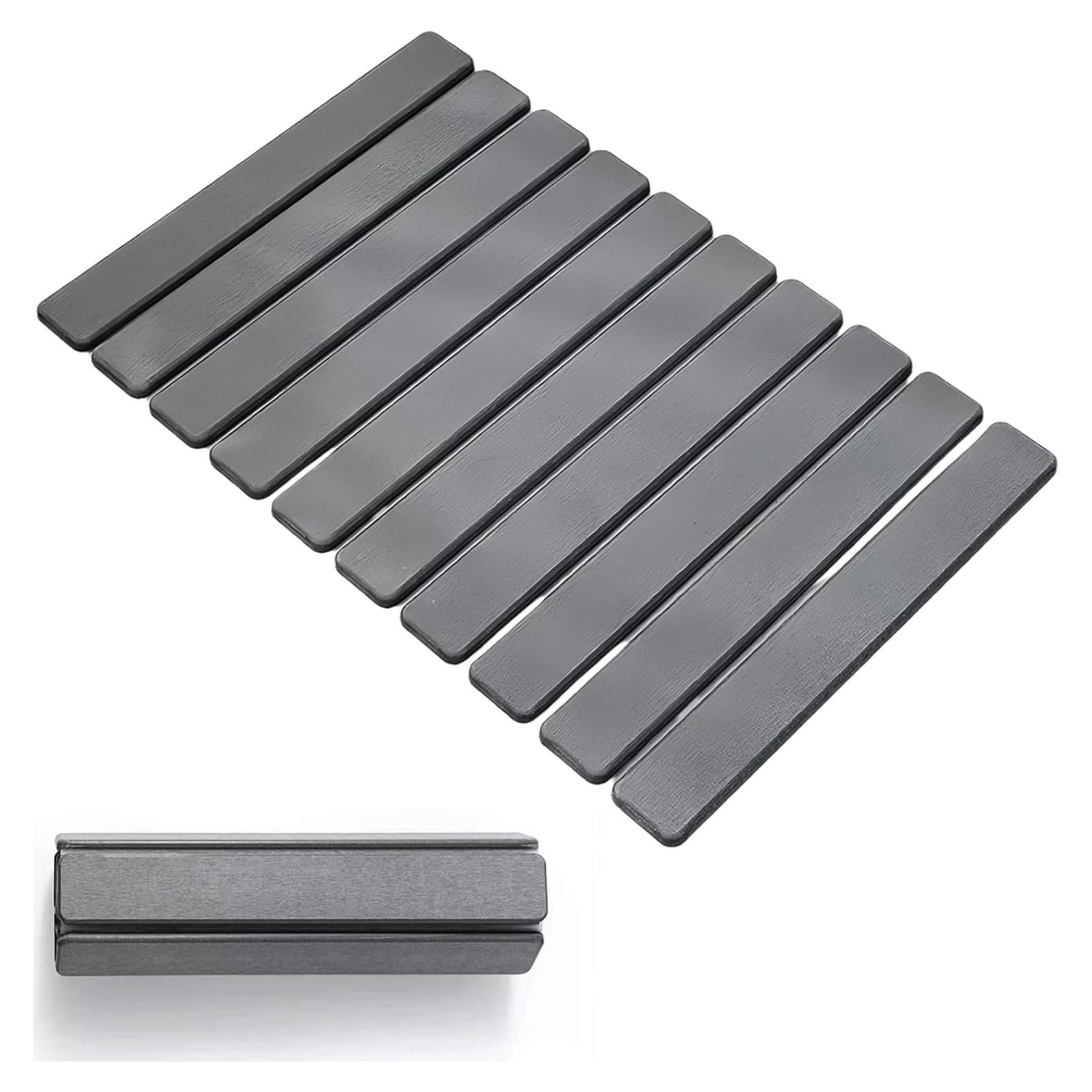 Alfombra de baño KATOCHUG YSB 60.5x39.4 cm Antideslizante