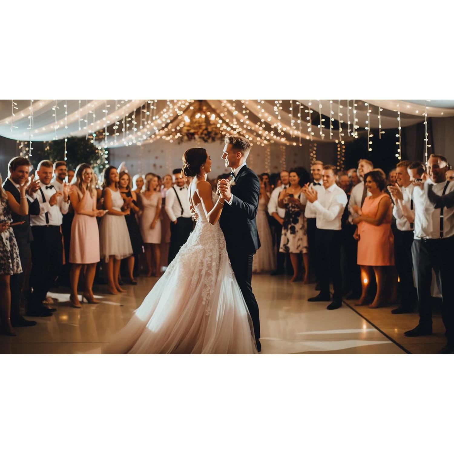 Horquillas Antideslizantes Bunnibo - Set de 12 Grandes Marrón