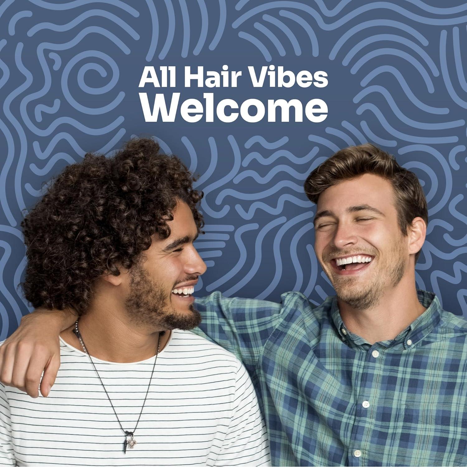 Cepillo Desenredador Wet Brush Shine Enhancer para Cabello Corto y Barba