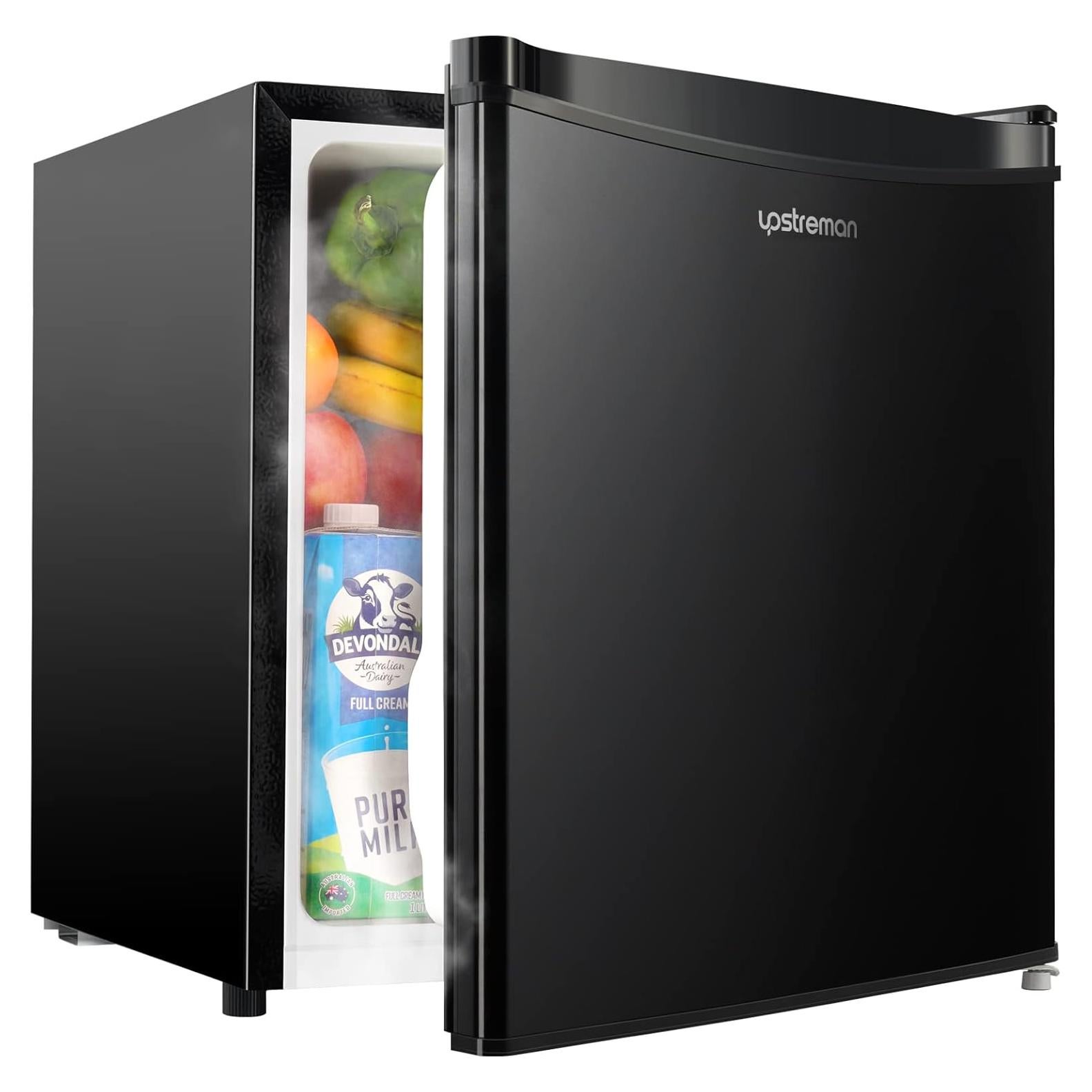 Mini Nevera Upstreman FR17 46L Compacta y Silenciosa