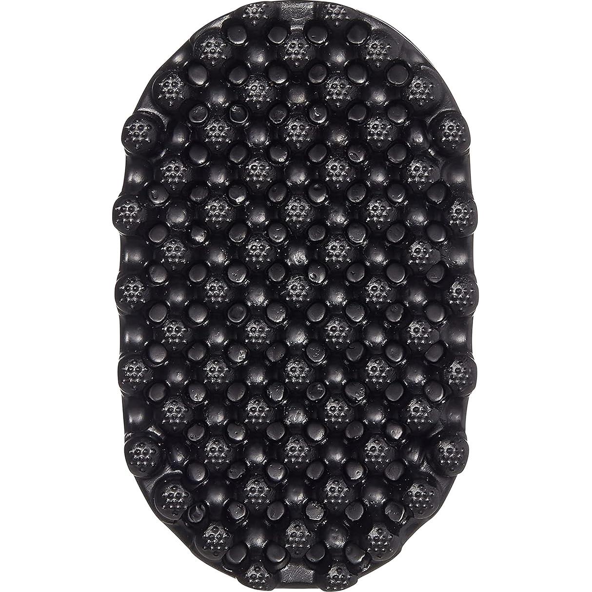 Cepillo Estilizador RED by Kiss Twist King para Cabello Afro