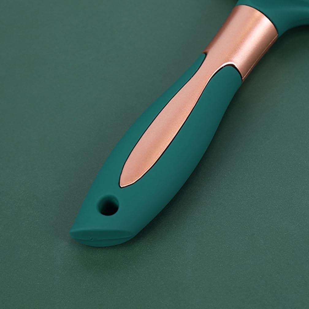 Cepillo Desenredante Antiestático Reazana 24.4x7 cm para Cabello