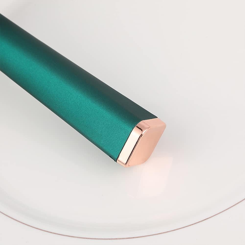 Cepillo Desenredante Antiestático RN BEAUTY Verde 24cm