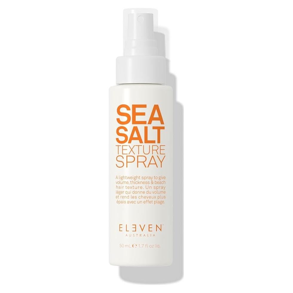 Spray de Textura con Sal Marina ELEVEN AUSTRALIA 50 ml